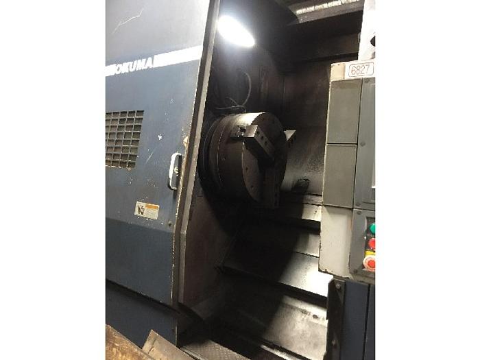 Okuma Impact LU-45