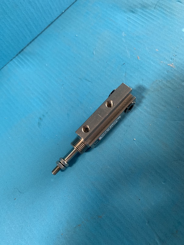 Used SMC Air Cylinder CJPT10-10D