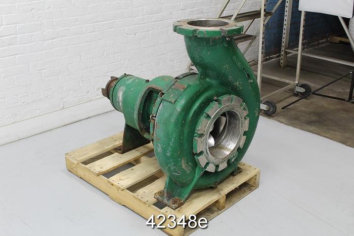 Used POSEIPUMP 403 #42348