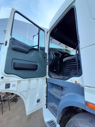 Gebruikt 2006 DAF 95 xf 430 euro 3 MANUAL