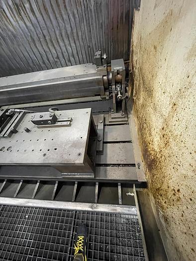 Usato CENTRO DI LAVORO VERTICALE PENDOLARE BC 100 M 4500