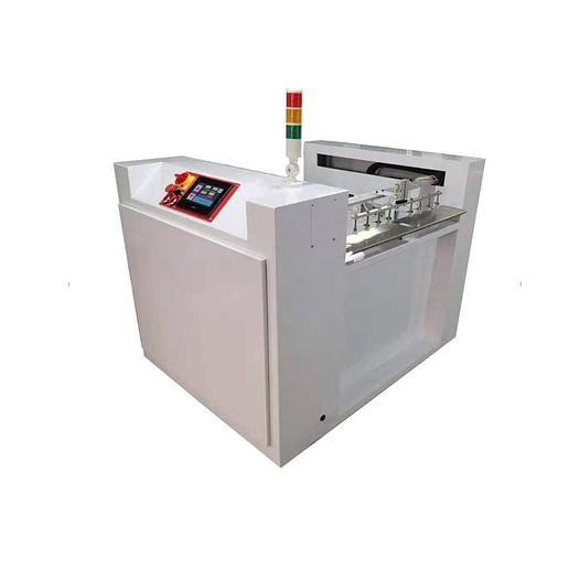 New Automatic Sheet Stacker For Sticker, Transfer Paper Sheet for Sale