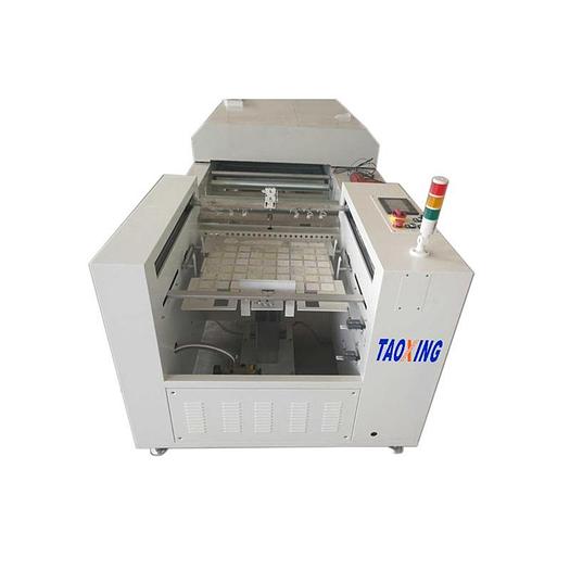 New Automatic Sheet Stacker For Sticker, Transfer Paper Sheet for Sale