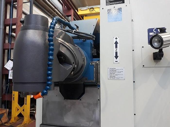 Refurbished Refurbished 2001 Correa CF17D Bed Type Milling Machine