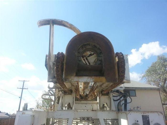 Used 1967 Chicago Pneumatic R-T50 - Sold