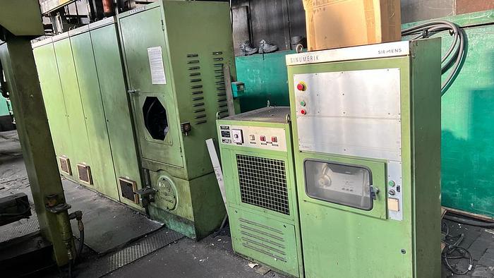 Used Centrum obróbcze ECOCUT 1,3