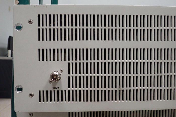 Used Bruker Type BLAH 1000 200-400 MHz Amplifier