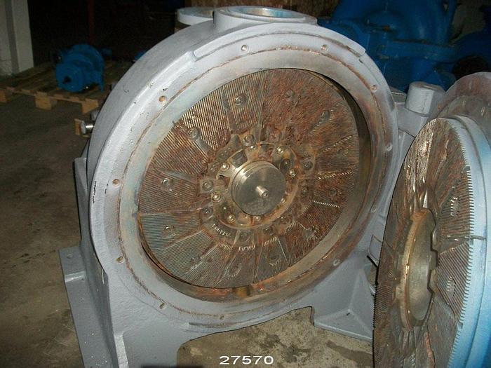 Used BELOIT DD4124 #27570