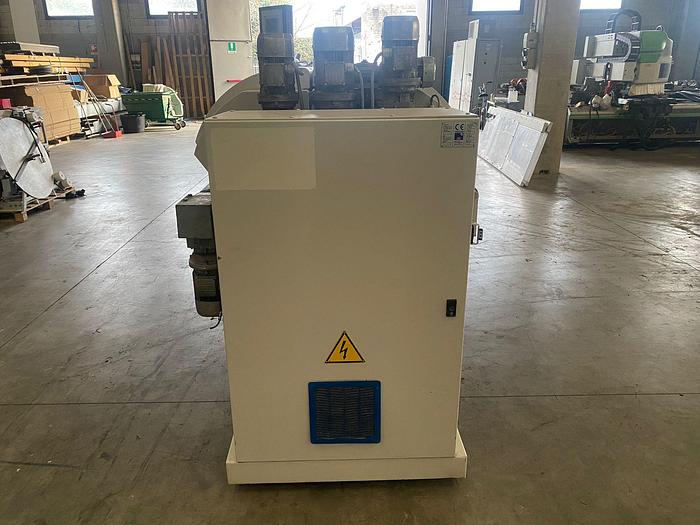 Used Superfici \ Elmag Supernova S4
