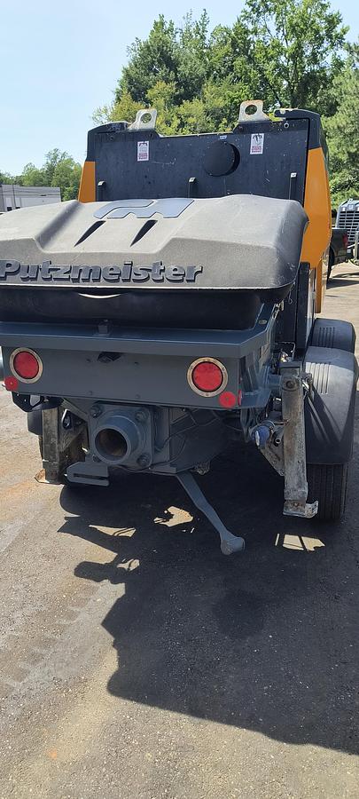 Used 2023 TK-1007