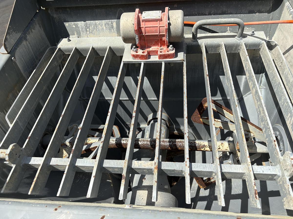 Used 2021 Putmeister TK-40