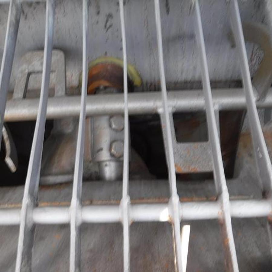 Used 2000 32 SCHWING BPL 1200