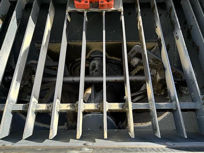 Used 2021 PUTZMEISTER VSP 70