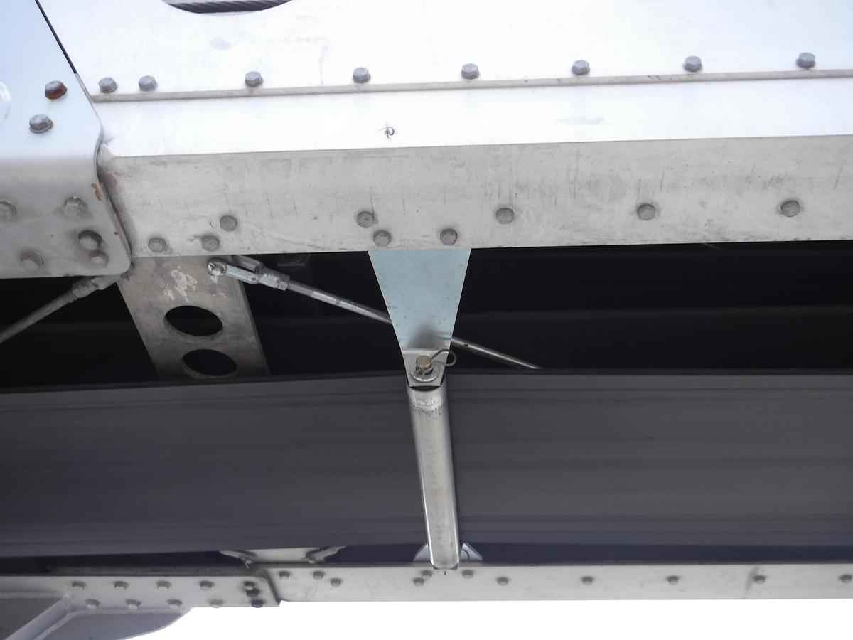 Used 2018 PUTZMEISTER TB-110 2019 MACK