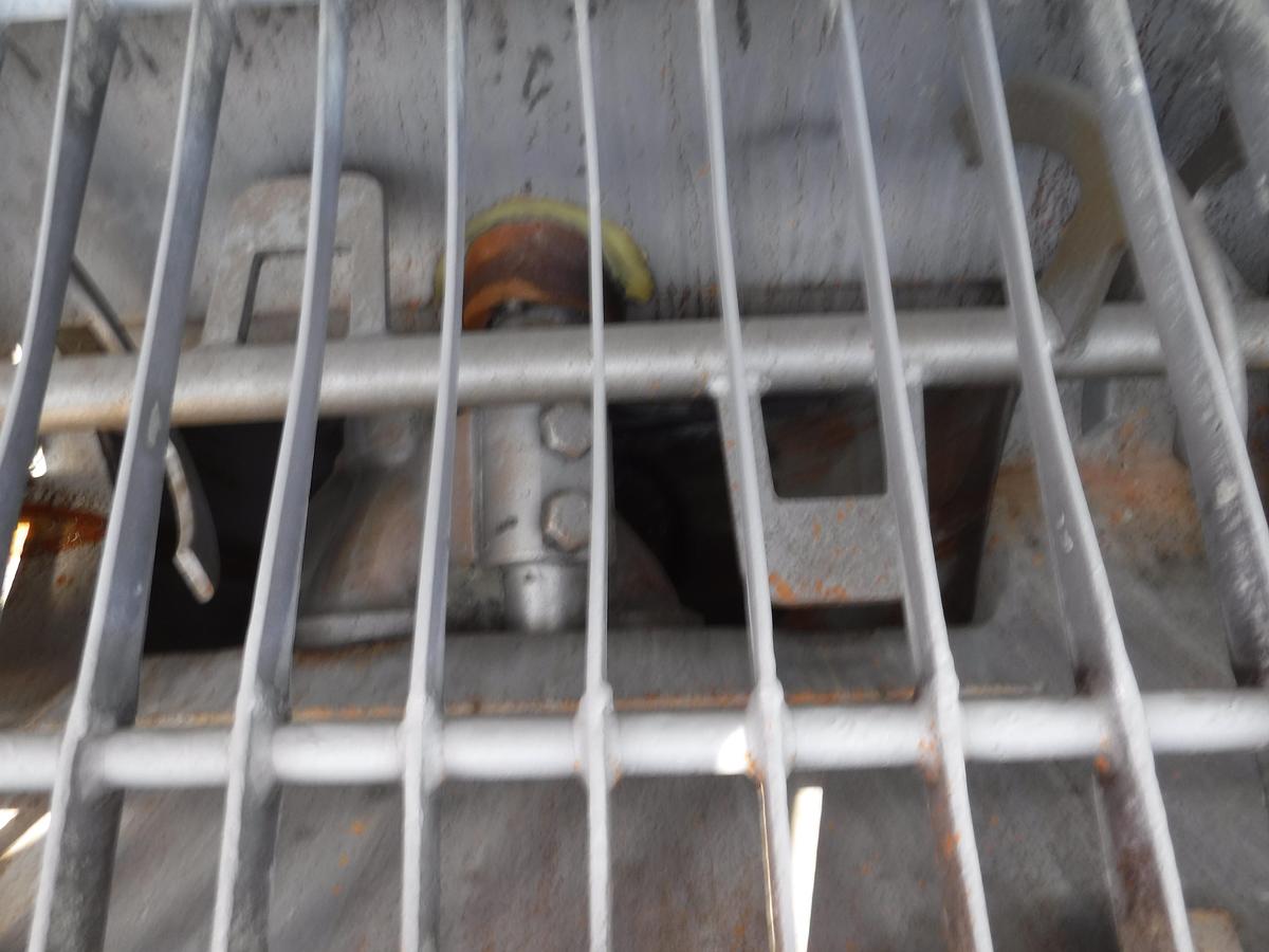 Used 2000 32 SCHWING BPL 1200