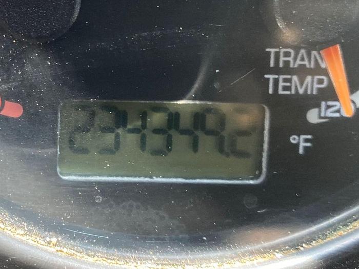 Used 2015 Putzmeister 47M Pump (BSF47Z.16H)