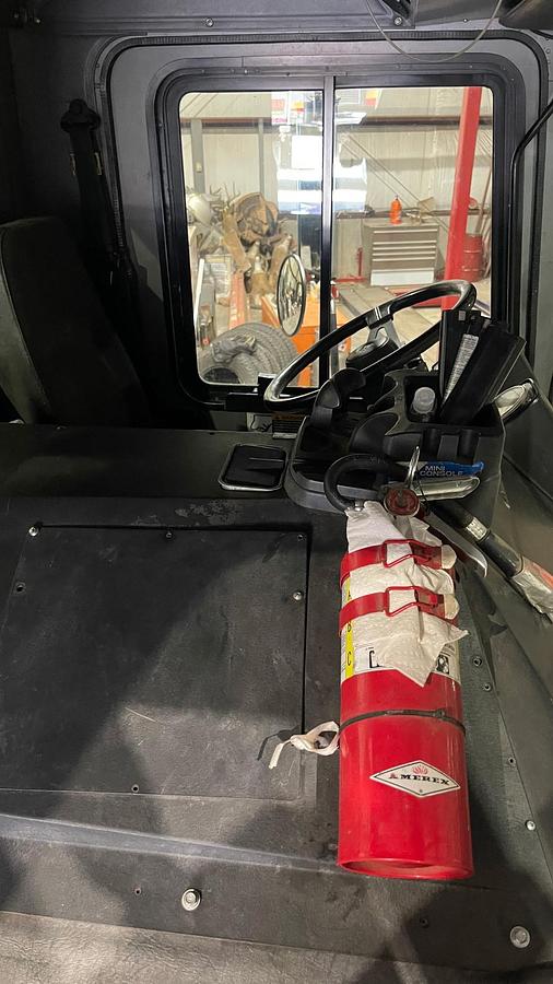 Used 2005 SCHWING 32XL