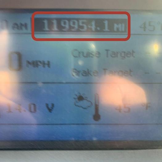 Used 2017 Putzmeister 32Z 16H on Mack Truck