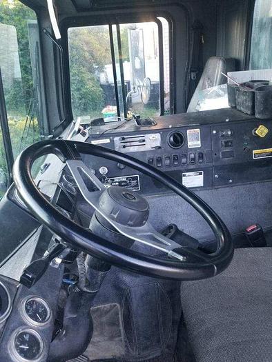 Used 2005 Schwing 47M Pump