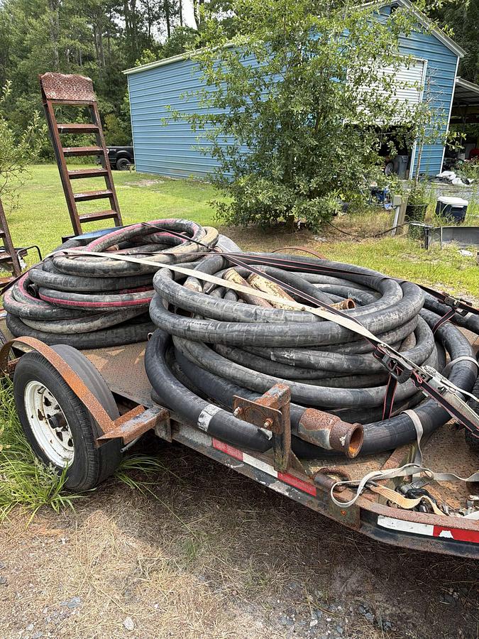 Used 2018 SCHWING 750-18