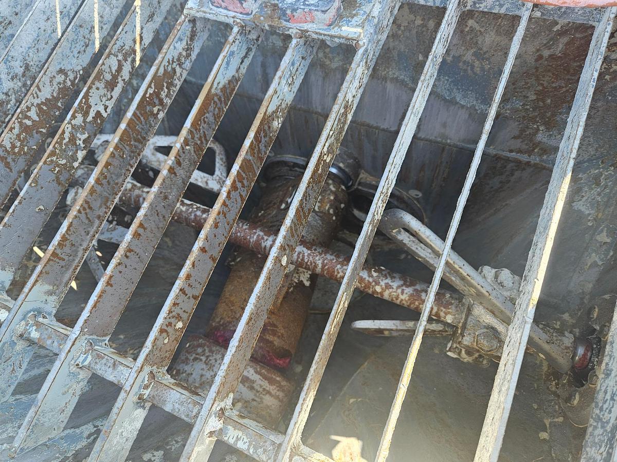 Used 2019 PUTZMEISTER VSP 70