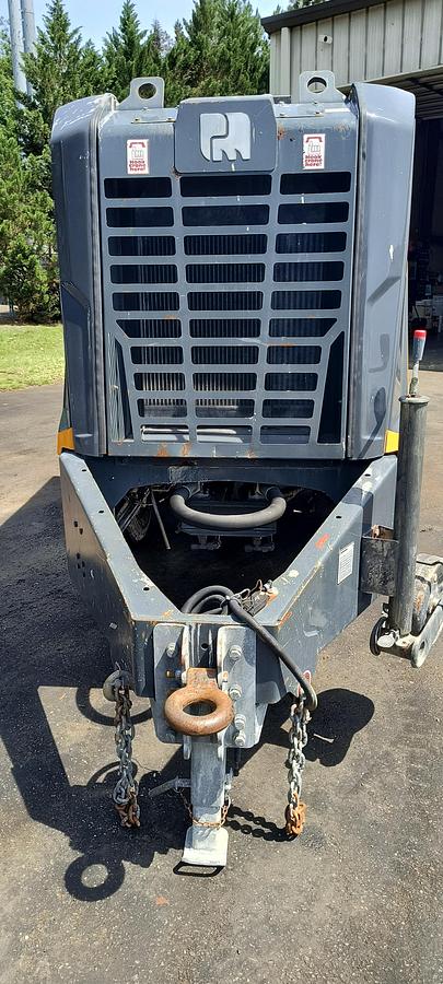 Used 2023 TK-1007