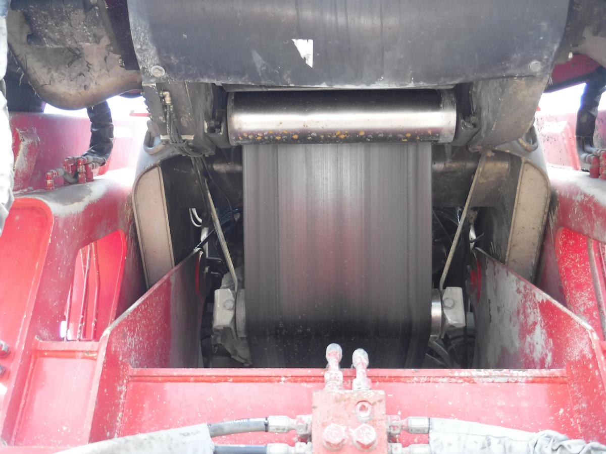 Used 2018 PUTZMEISTER TB-110 2019 MACK