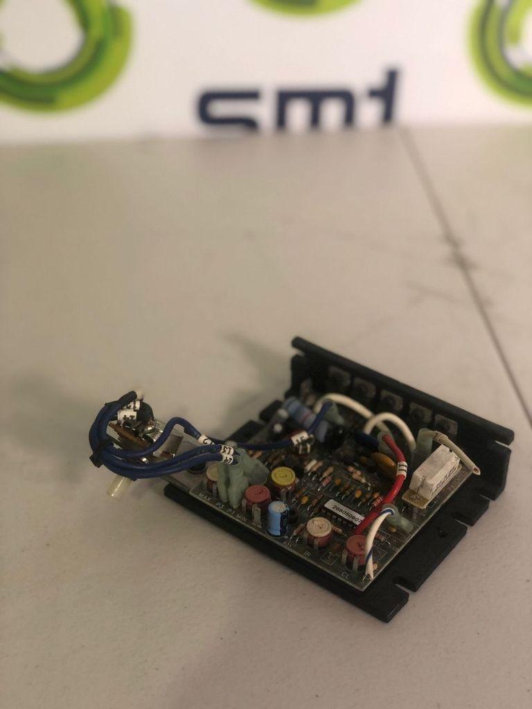 Winsystems PCB REV C / LPM-7508 MCM-7508
