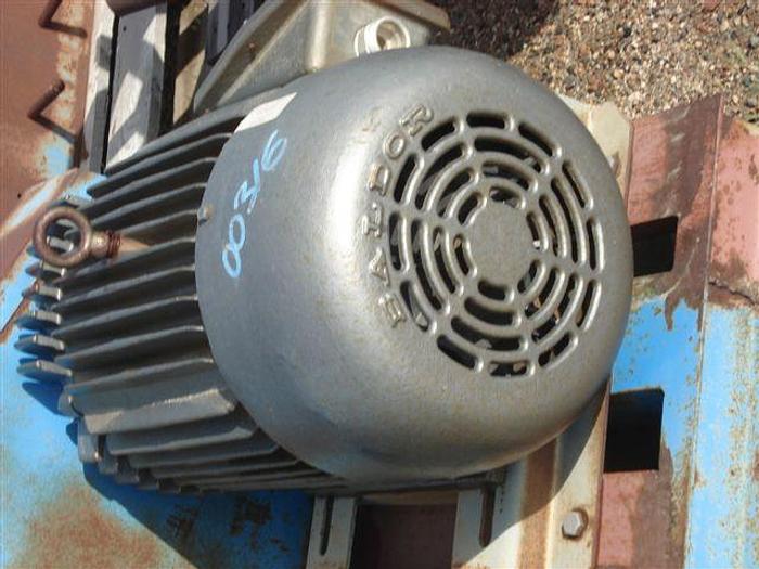 Used Baldor