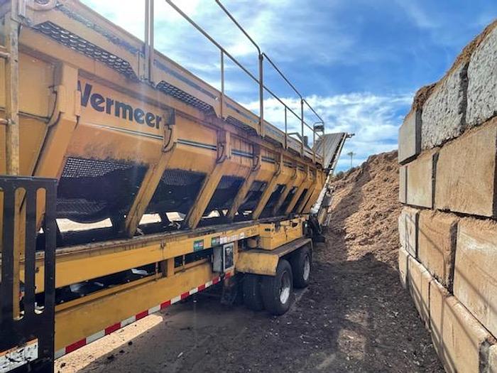 Used 2012 WILDCAT 626