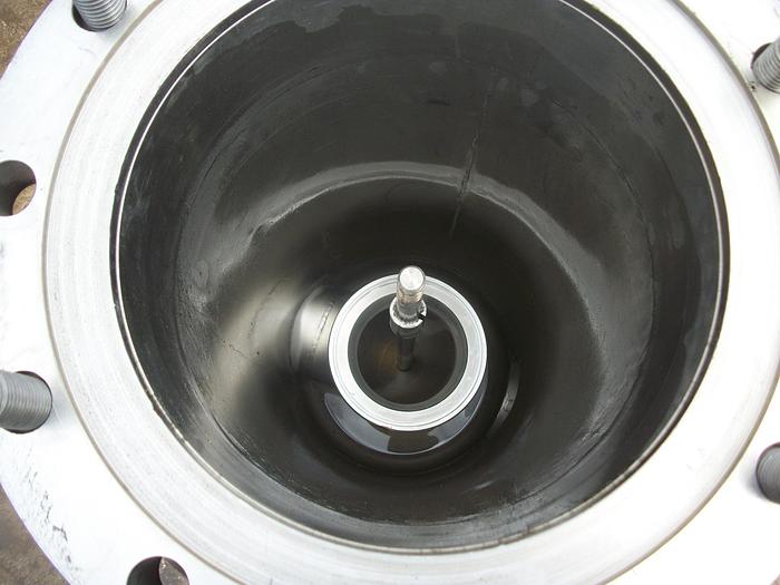 Used Filter, Cartridge, S/st, 10" X 26-1/2", Capital (2) #S371996