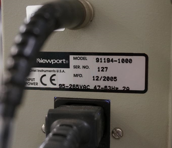 Used Newport   91194-1000