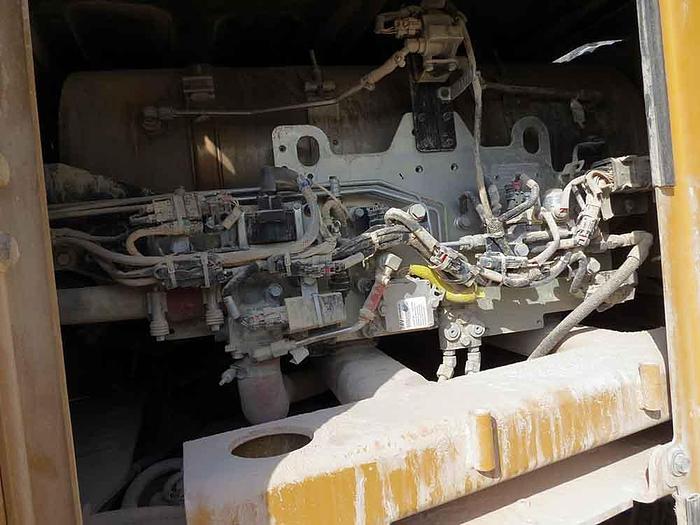 Used 2017  CATERPILLAR 988K