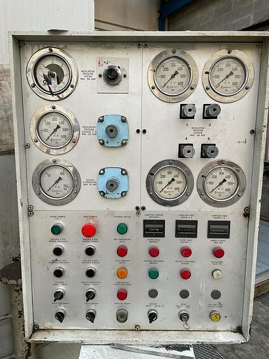 Usato GIGANT 800 ton 