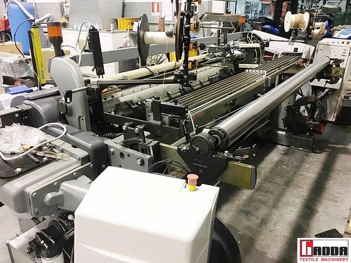 Usato VAMATEX LEONARDO SILVER HD 220 cm RATIERA #VA 344-A