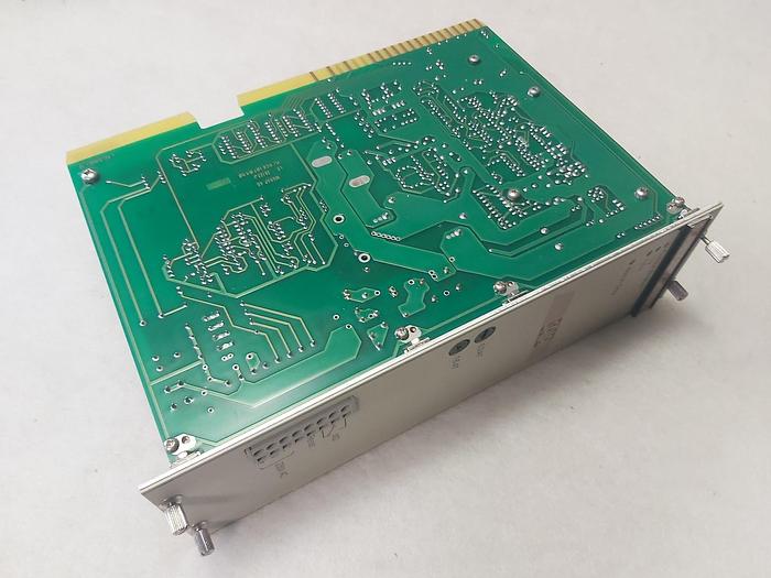 Supply module, PCD6.N110D4, Saia, neu