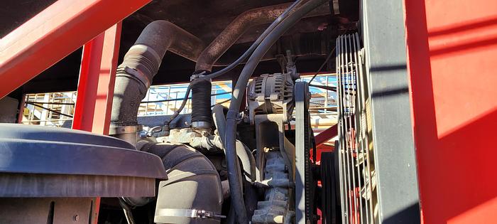 Used Rig Works Mustang 550