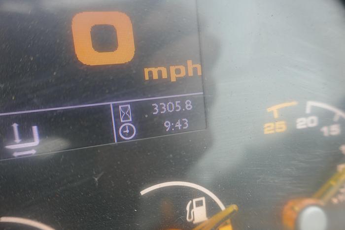 Used 2013 JCB 540-170