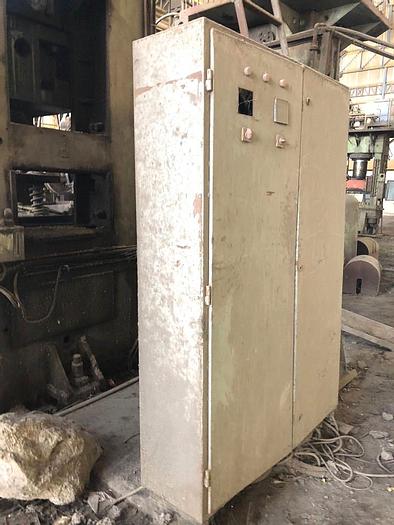 Used Press Trimming KB9538