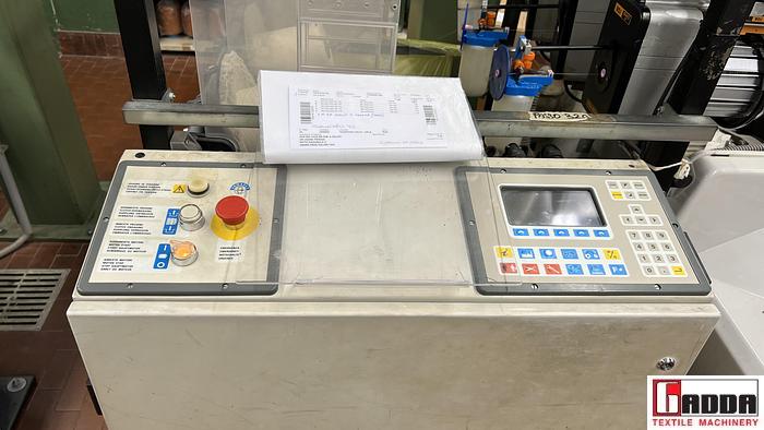 Used VAMATEX P1001ES 340 cm #VA 382