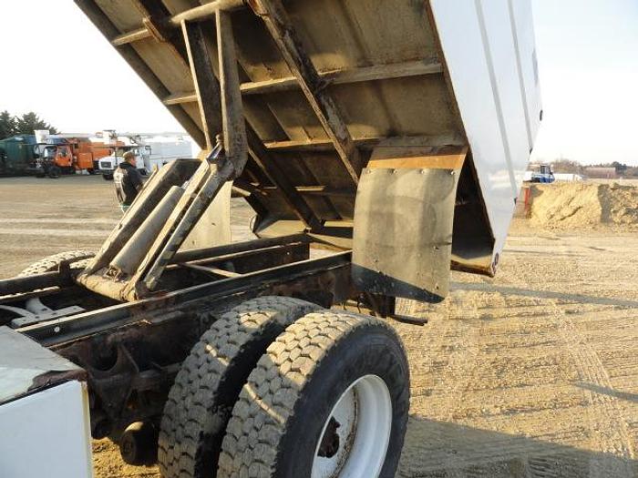 Used 2006 ALTEC LRV58