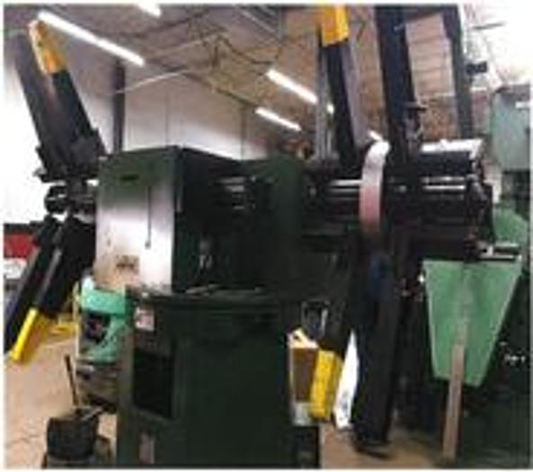 Used MINSTER E2-300-84-48