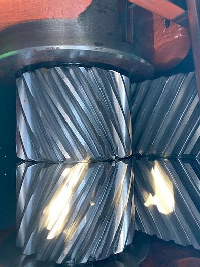 Used AMPSCOT 320-256-120