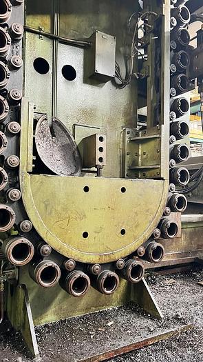 Used Centrum obróbcze ECOCUT 1,3