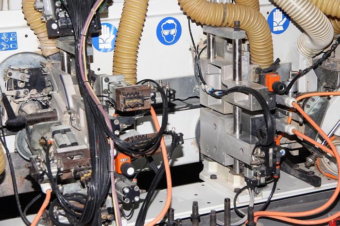 Used 2007 *SOLD* () - Edgebander - Biesse Akron 430BN