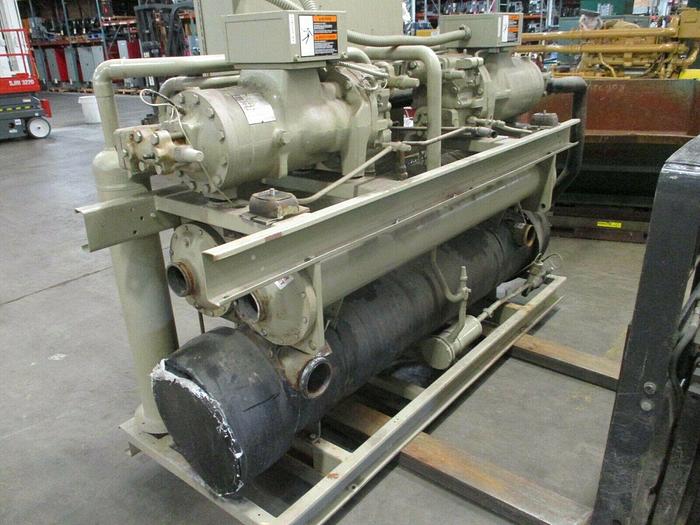 Used 1995 Trane Chiller 80ton RTWA0804XA01C1DOWN for Sale in Minne...