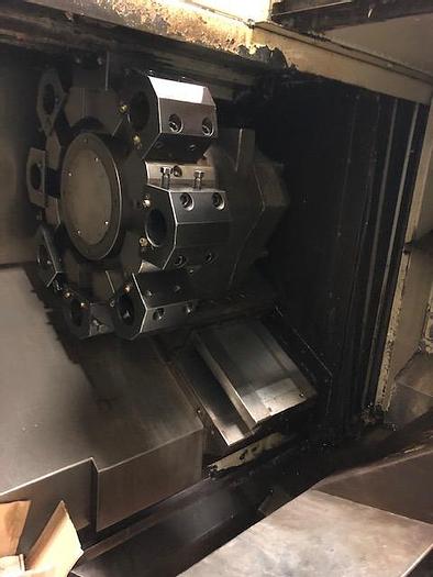 Used 1999 OKUMA LOC 400