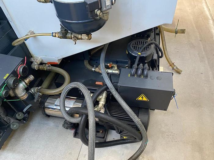 Usato DOOSAN DNM 510 HS