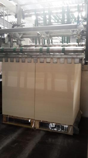 Gebraucht (CVC-151) - Sheet Cutter Miltex 1460 mm