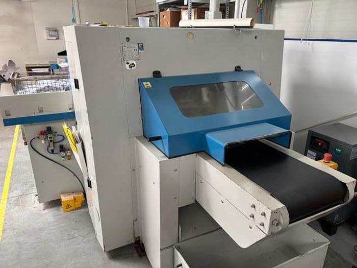 Used Eurocutter TM 28 TKT